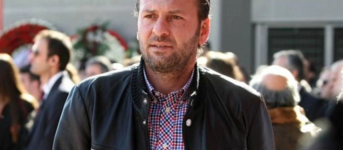 Δύσκολες ώρες για τον Γιώργο Ανατολάκη: Έχασε το σπίτι του σε πλειστηριασμό